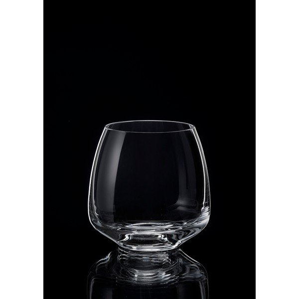 Sada 6 sklenic Crystalex Giselle, 400 ml-image-1