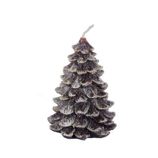 Vánoční svíčka Ego Dekor Pinecone, výška 11 cm