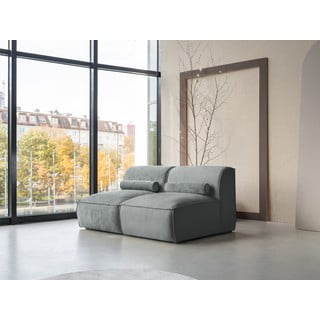Zelená pohovka 152 cm Flex Felix – Miuform
