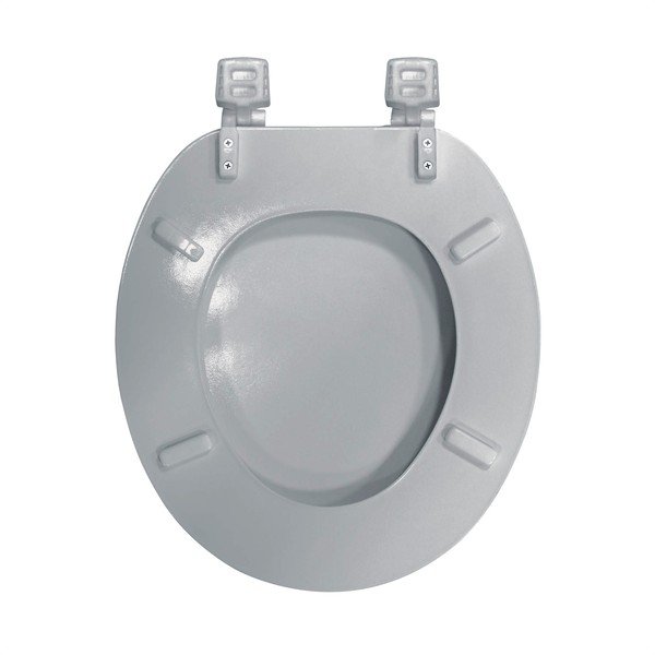 Záchodové prkénko 37 x 41,5 cm Vitamine – douceur d'intérieur-image-2