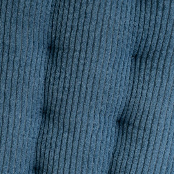 Manšestrový podsedák 40x40 cm Merely – Casa Selección-image-1