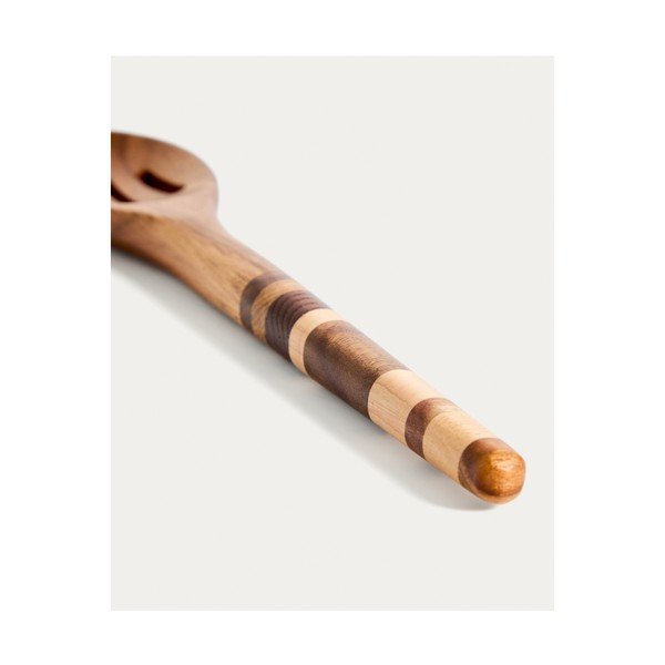 Dřevěná naběračka Nover – Kave Home-image-3