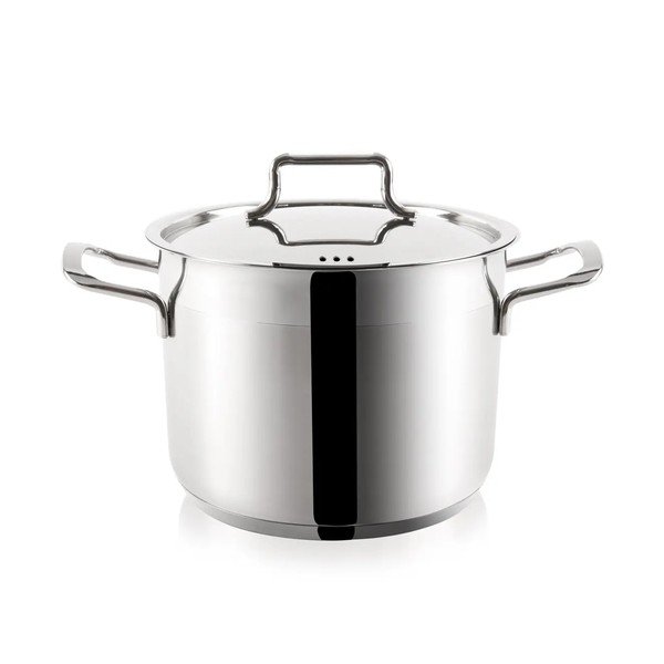 10dílná sada nerezového nádobí Orion Anett-image-1