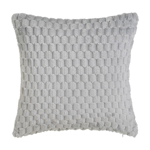 Dekorační polštář z mikroplyše 45x45 cm Fur Velvet – Casa Selección