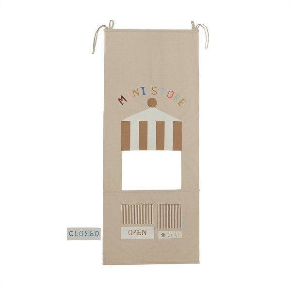 Obchod na hraní Yummy – OYOY Mini
