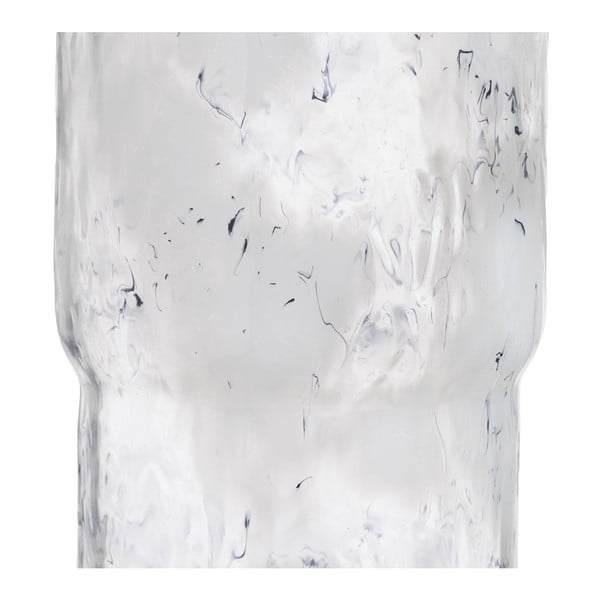 Skleněná vysoká váza (výška 51 cm) Clara – Ixia-image-2