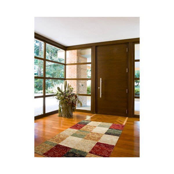 Koberec Universal Terra Dice, 160 x 230 cm-image-1