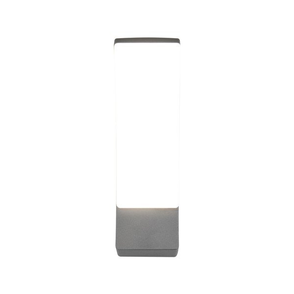LED nástěnné venkovní svítidlo (výška 22,5 cm) Beja – Reality-image-4