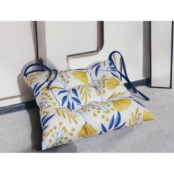 Podsedák 40x40 cm – Mila Home-image-2