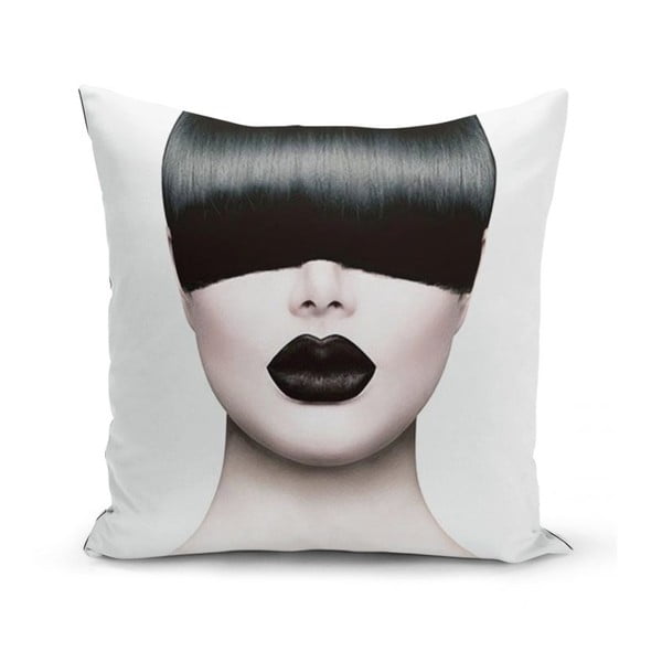 Povlak na polštář Minimalist Cushion Covers Gritino, 45 x 45 cm