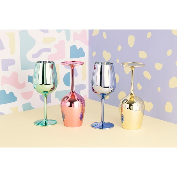 Sklenice na víno v sadě 4 ks 470 ml Mimo – Premier Housewares-image-1