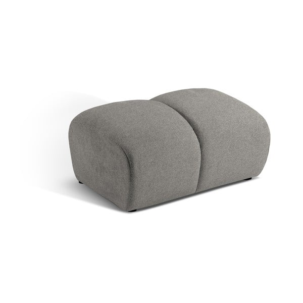 Světle šedá podnožka Diana – Micadoni -image-2