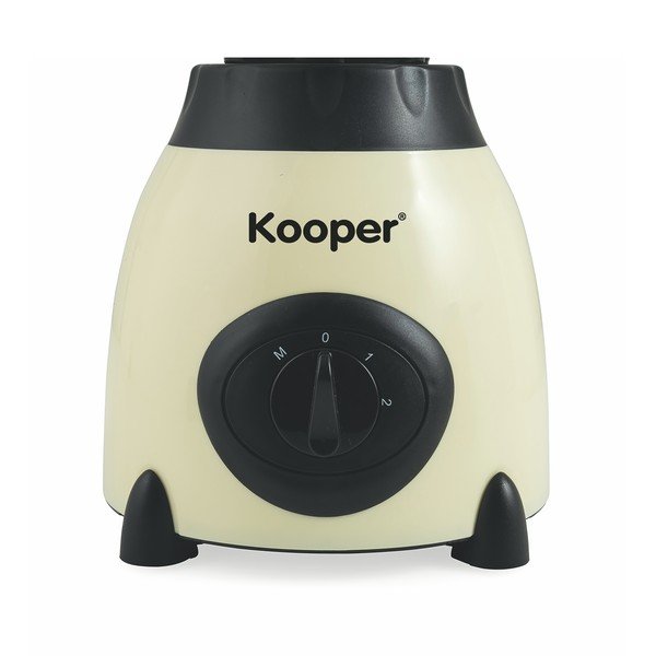 Béžový mixér Kooper Avorio, 1,5 l-image-1