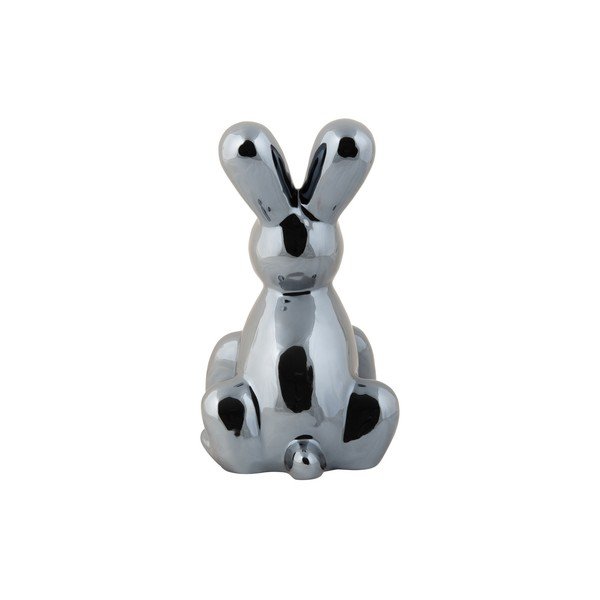 Soška (výška 20 cm) Balloon Bunny – PT LIVING-image-3
