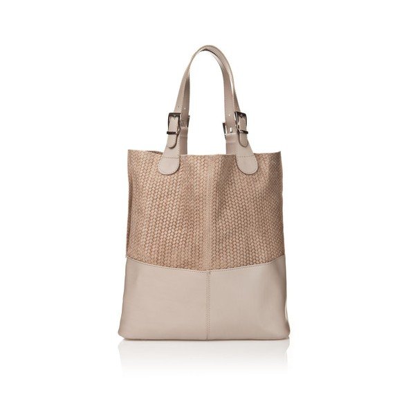 Kabelka Jasmin Beige-image-1