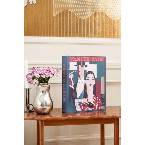 Fotoalbum Vanity Fair March 1927 Cover – Printworks-image-4