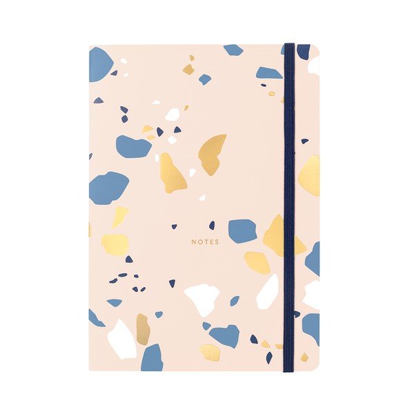 Zápisník 128 stránek – Busy B-image-1