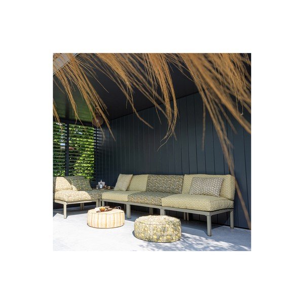 Dekorační polštář 40x60 cm Trigon – BePureHome-image-2