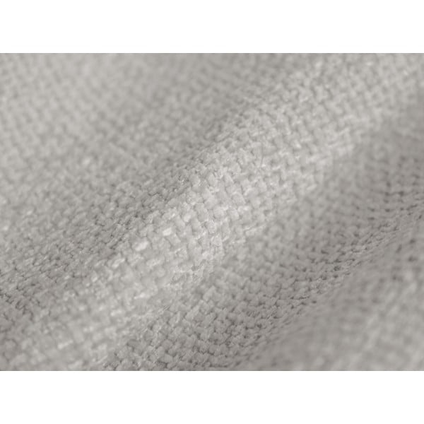 Světle šedá žinylková pohovka 188 cm Paolo – Milo Casa-image-4