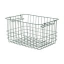 Drátěný kovový košík 37x26x20 cm Store-It – Mette Ditmer Denmark