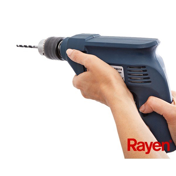 Držák na žehlicí prkno a žehličku – Rayen-image-4