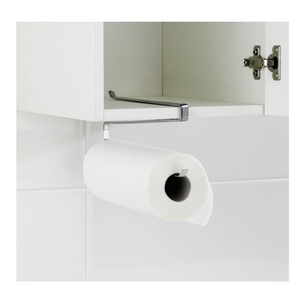 Držák na kuchyňské utěrky Wenko Shelf-image-1