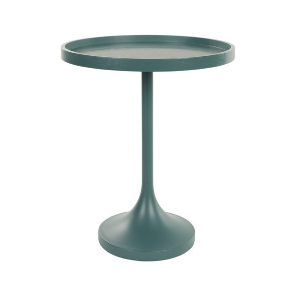 Kulatý odkládací stolek ø 46 cm Jason – Zuiver