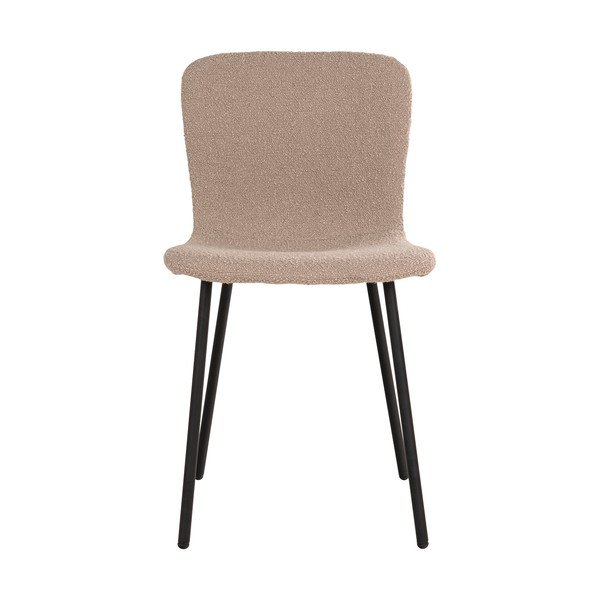 Béžové jídelní židle v sadě 2 ks Halden – House Nordic-image-2