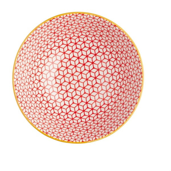 Kameninová miska Kitchen Craft Voila, ⌀ 15,5 cm-image-1