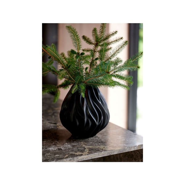 Porcelánová váza Flame - Morsø-image-3