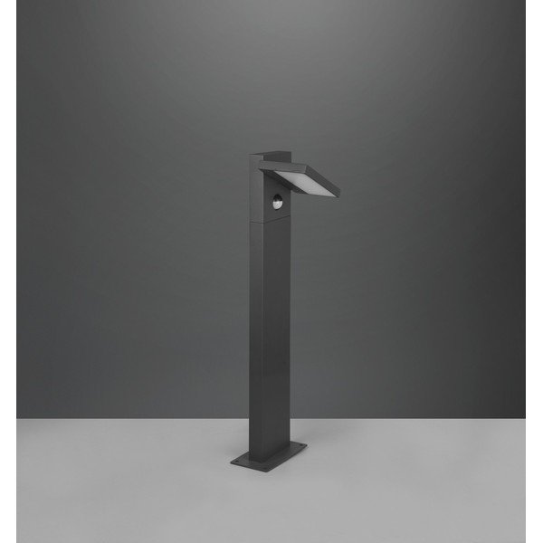 LED venkovní svítidlo se senzorem pohybu (výška 50 cm) Horton – Trio-image-3