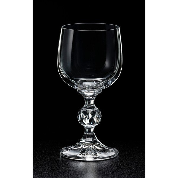 Sada 6 sklenic na víno Crystalex Claudia, 150 ml-image-1