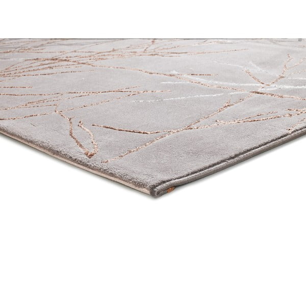 Šedý koberec 200x290 cm Creation – Universal-image-2