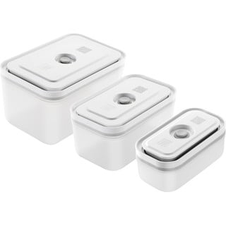 Sada 3 dóz na potraviny Zwilling Vacuum Lana