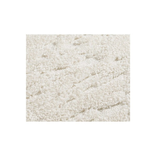 Béžový koberec 150x80 cm Shaggy - Mila Home-image-2