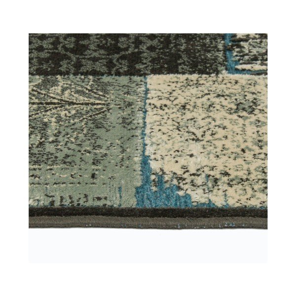 Modrý koberec Universal Farashe Blue, 200 x 300 cm-image-2