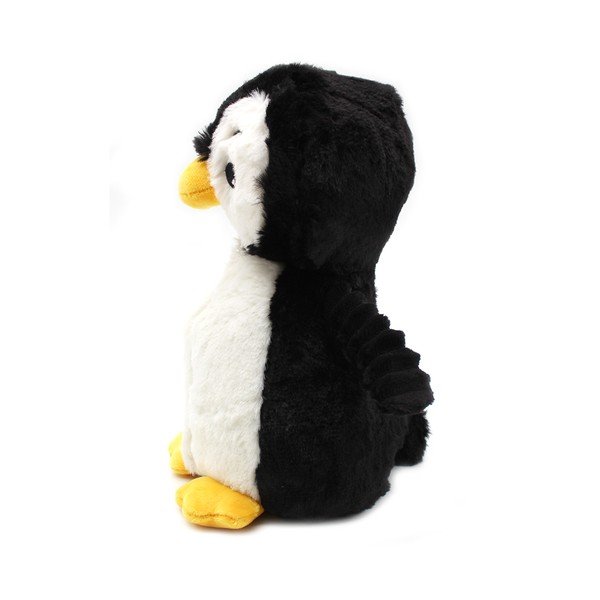 Plyšové hračky v sadě 2 ks Ptipotos Iglou – Les Deglingos-image-4