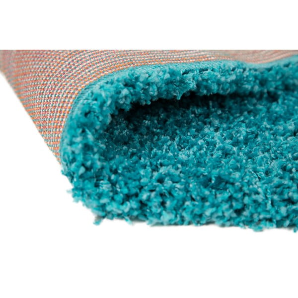Tyrkysový koberec Flair Rugs Cariboo Turquoise, 160 x 230 cm-image-2