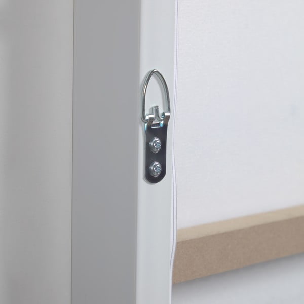 Sada 3 černo-bílých obrazů Kave Home Nisi, 30 x 42 cm-image-4