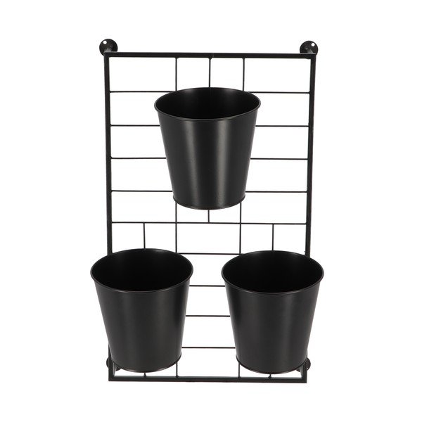 Kovový stojan na květiny (výška 57 cm) – Esschert Design