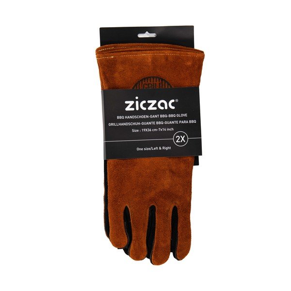 Rukavice na grilování 2 ks – ZicZac-image-3