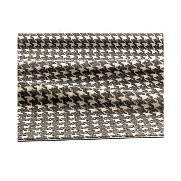 Koberec Webtappeti Reflex Houndstooth, 160 x 230 cm-image-2