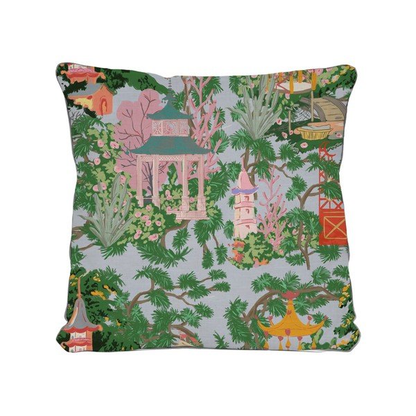 Polštář Surdic Garden, 45 x 45 cm-image-2