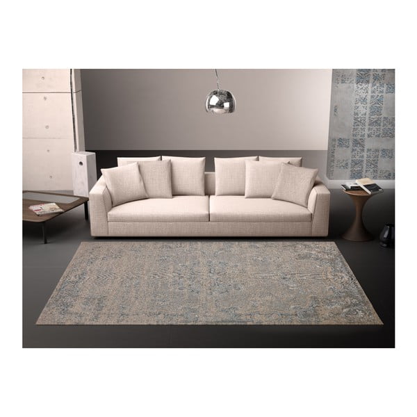 Pratelný koberec DECO CARPET Chille, 140 x 200 cm