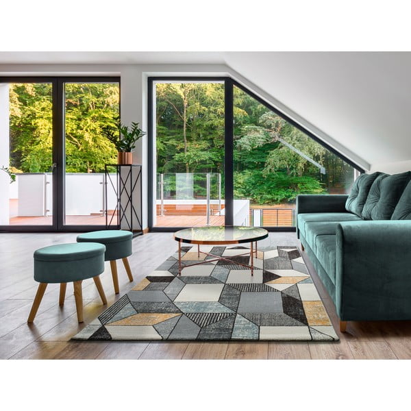 Koberec Universal Gladys, 60 x 120 cm-image-1