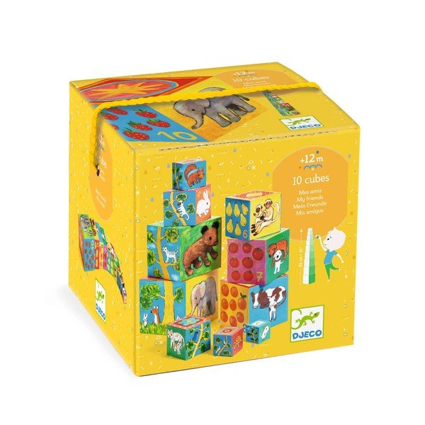 Krabičková věž Blocks – Djeco-image-2