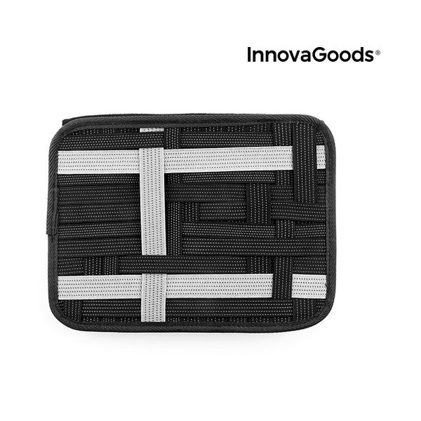 Kufřík na tablet a další doplňky InnovaGoods-image-3