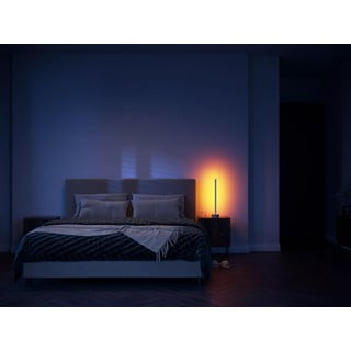 LED smart stolní lampa 12 W Gradient Signe – Philips Hue