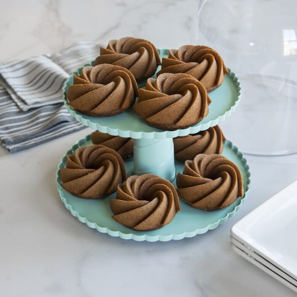 Etažér s poklopem Nordic Ware-image-3