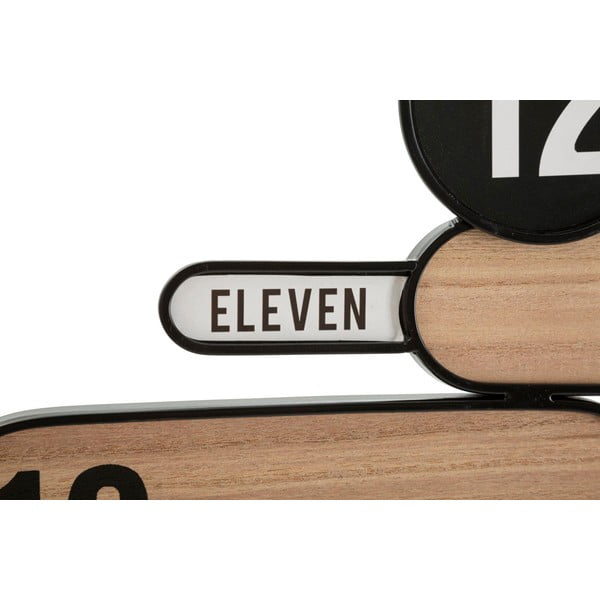 Nástěnné hodiny Direction – Mauro Ferretti-image-2